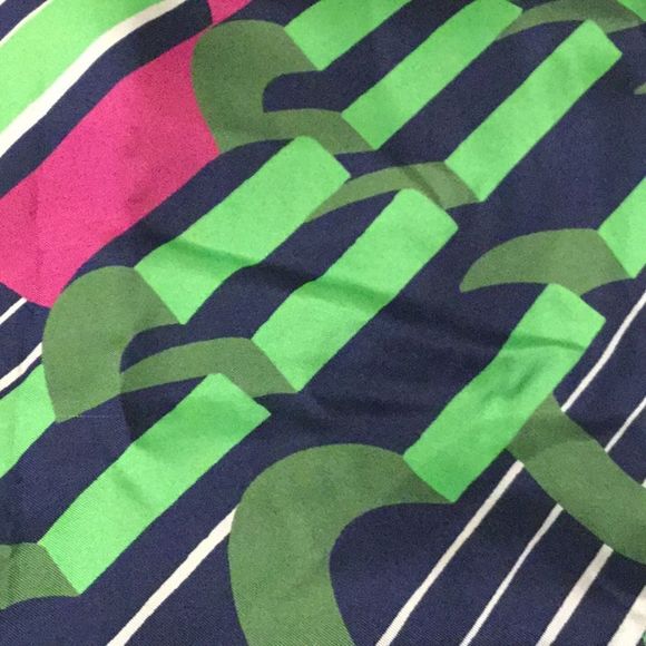 Carven Silk Drape Skirt - Picture 5 of 7